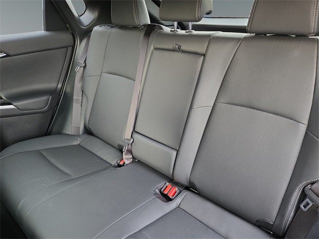 2025 Subaru Solterra Limited