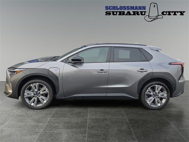 2025 Subaru Solterra Limited