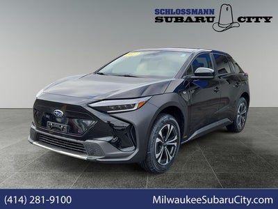 2023 Subaru Solterra Premium