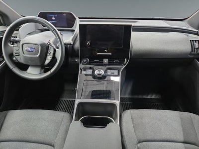 2023 Subaru Solterra Premium