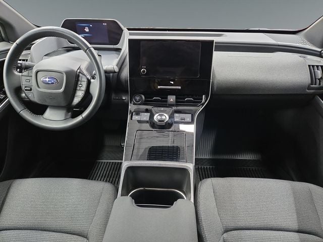 2023 Subaru Solterra Premium