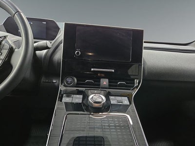 2023 Subaru Solterra Premium