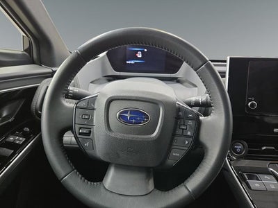 2023 Subaru Solterra Premium