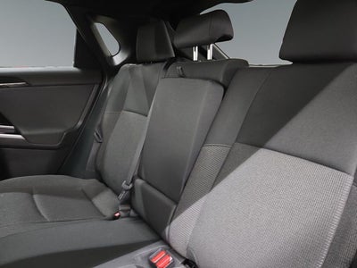 2023 Subaru Solterra Premium