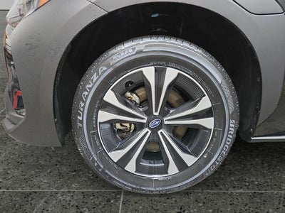 2023 Subaru Solterra Premium