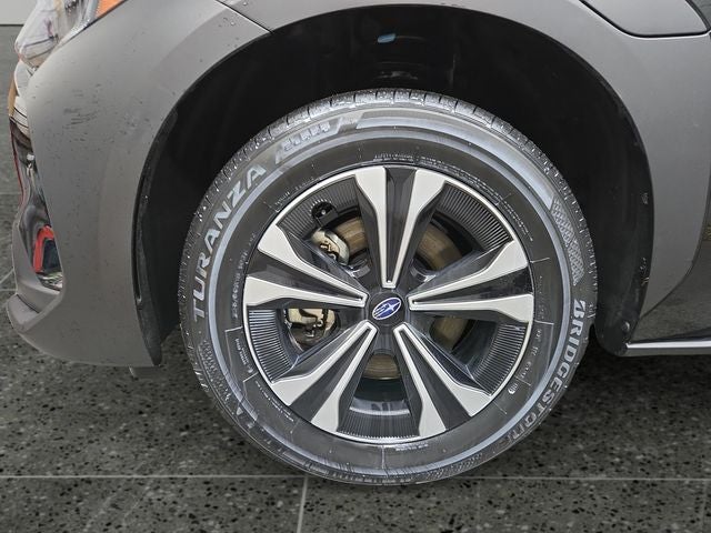 2023 Subaru Solterra Premium