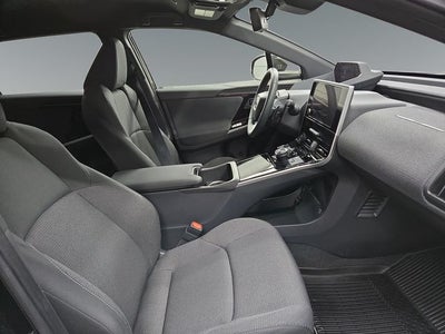 2023 Subaru Solterra Premium