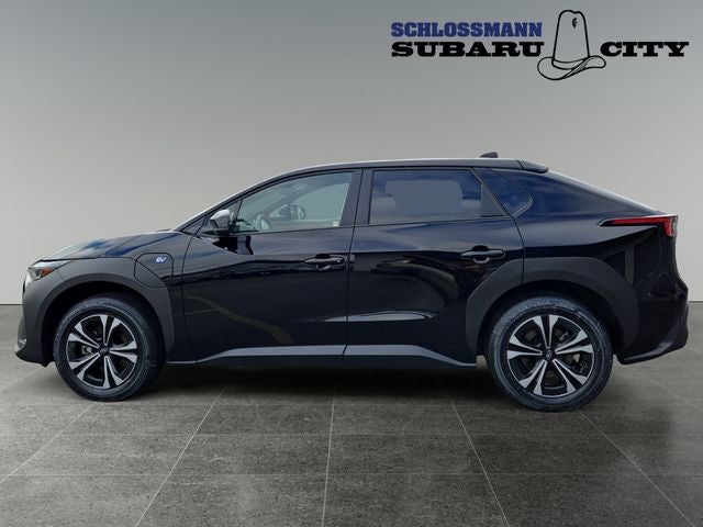 2023 Subaru Solterra Premium