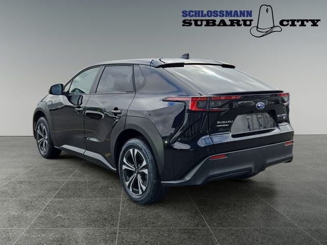 2023 Subaru Solterra Premium