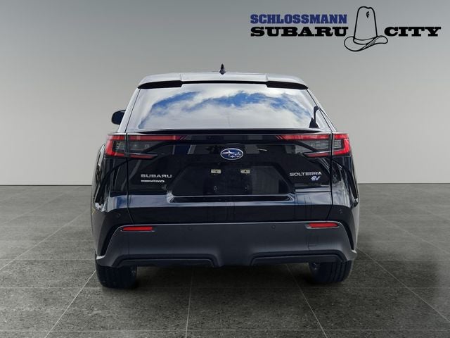 2023 Subaru Solterra Premium