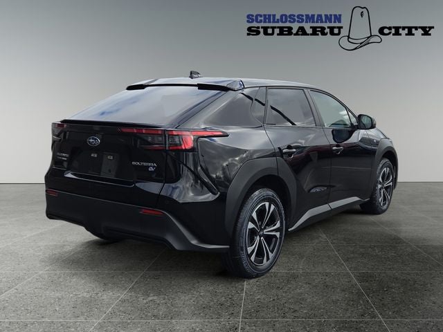 2023 Subaru Solterra Premium
