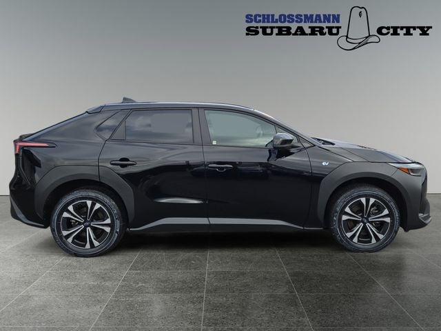 2023 Subaru Solterra Premium