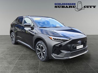 2023 Subaru Solterra Premium