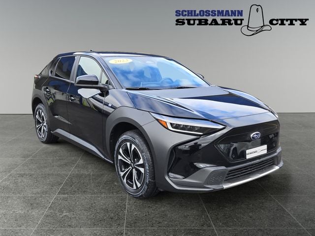 2023 Subaru Solterra Premium