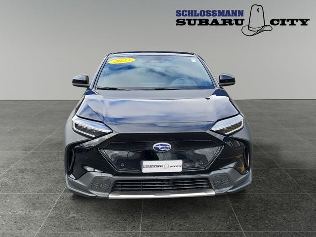2023 Subaru Solterra Premium