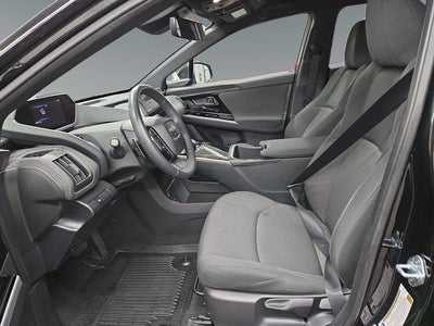 2023 Subaru Solterra Premium