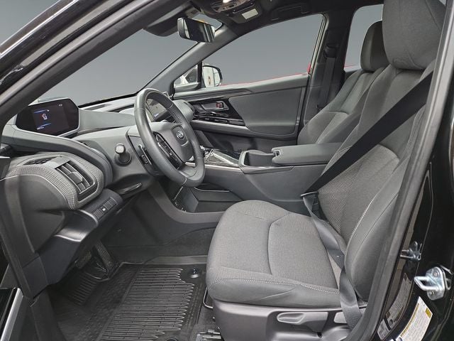 2023 Subaru Solterra Premium