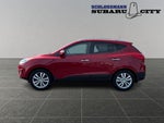 2012 Hyundai Tucson Limited