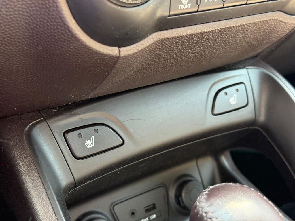 2012 Hyundai Tucson Limited