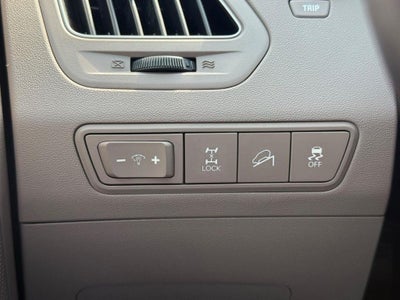 2012 Hyundai Tucson Limited