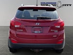 2012 Hyundai Tucson Limited