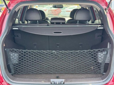 2012 Hyundai Tucson Limited