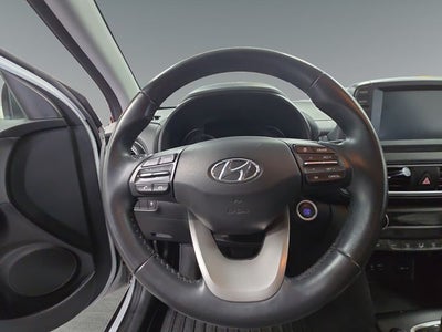 2018 Hyundai Kona Limited