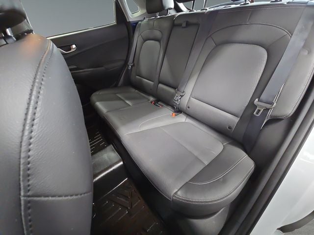 2018 Hyundai Kona Limited