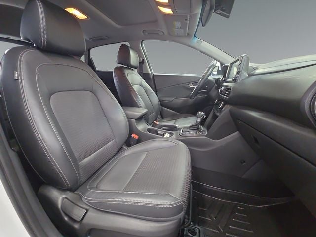 2018 Hyundai Kona Limited