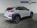 2018 Hyundai Kona Limited