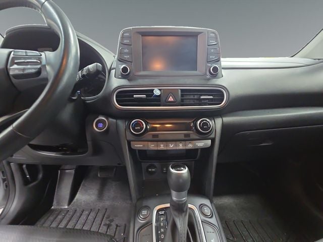 2018 Hyundai Kona Limited