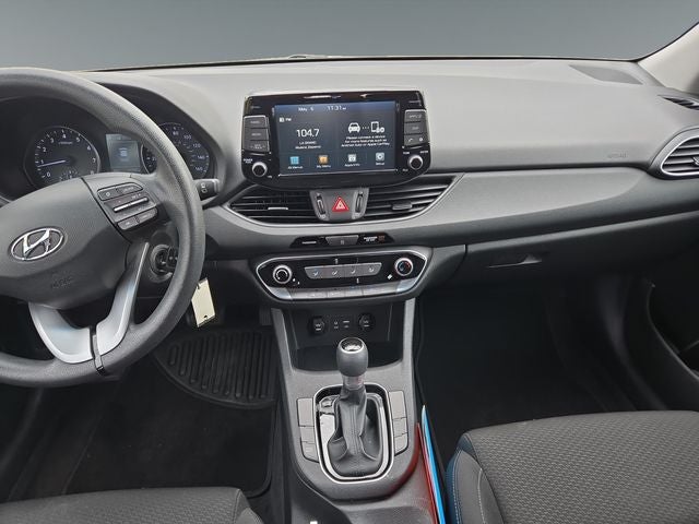 2019 Hyundai Elantra GT Base