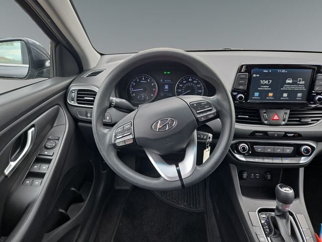 2019 Hyundai Elantra GT Base