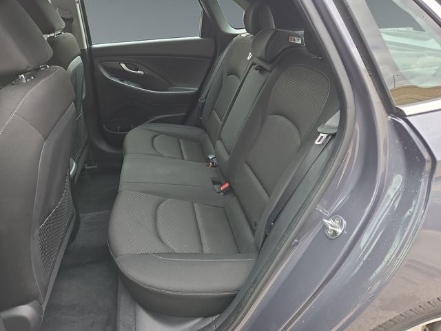 2019 Hyundai Elantra GT Base