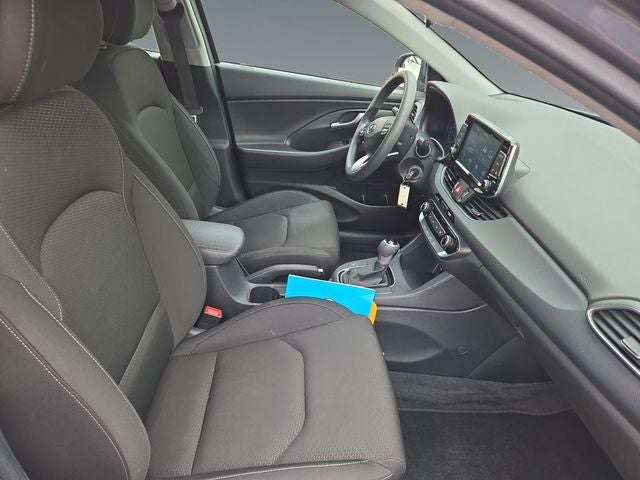 2019 Hyundai Elantra GT Base