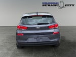 2019 Hyundai Elantra GT Base