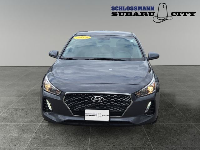 2019 Hyundai Elantra GT Base
