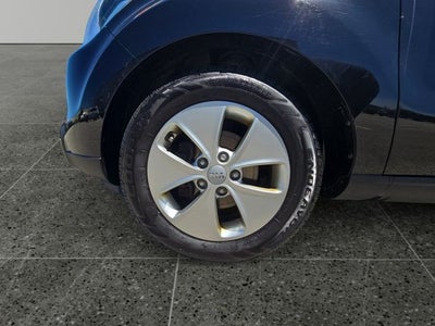 2014 Kia Soul Plus