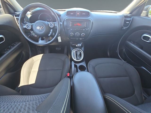 2014 Kia Soul Plus