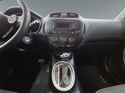 2015 Kia Soul Plus