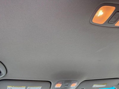 2017 Kia Soul Plus