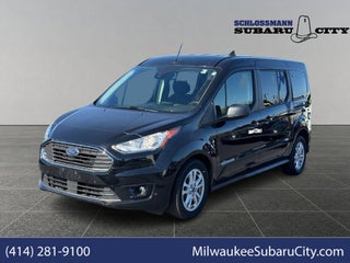 2020 Ford Transit Connect XLT