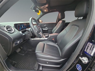 2020 Mercedes-Benz GLB GLB 250 4MATIC®