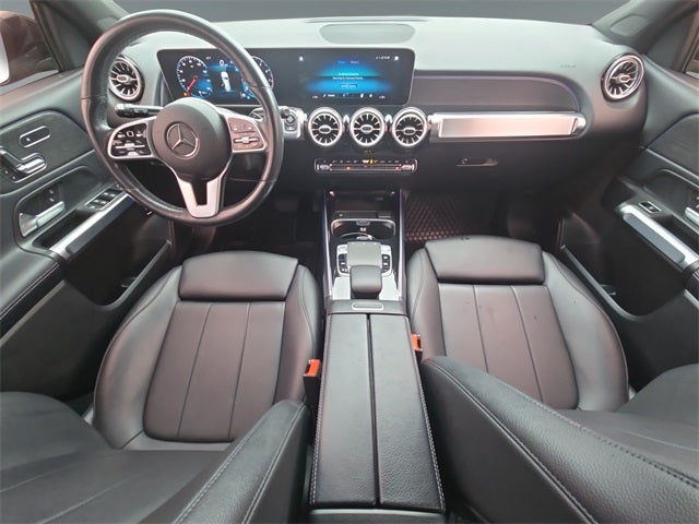 2020 Mercedes-Benz GLB GLB 250 4MATIC®