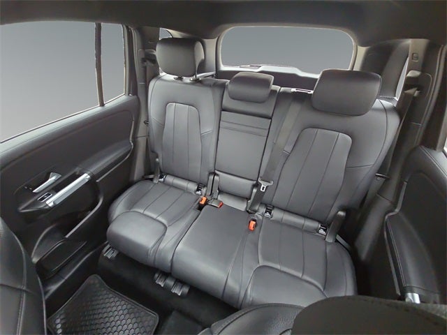 2020 Mercedes-Benz GLB GLB 250 4MATIC®