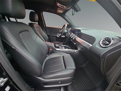 2020 Mercedes-Benz GLB GLB 250 4MATIC®