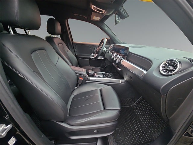 2020 Mercedes-Benz GLB GLB 250 4MATIC®