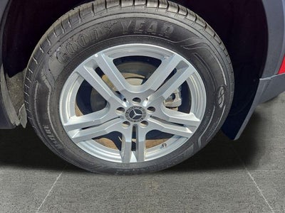 2022 Mercedes-Benz GLB GLB 250 4MATIC®