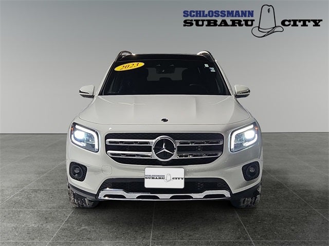 2023 Mercedes-Benz GLB GLB 250 4MATIC®