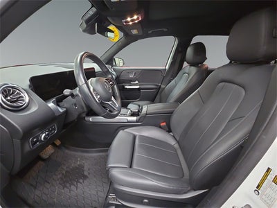 2023 Mercedes-Benz GLB GLB 250 4MATIC®